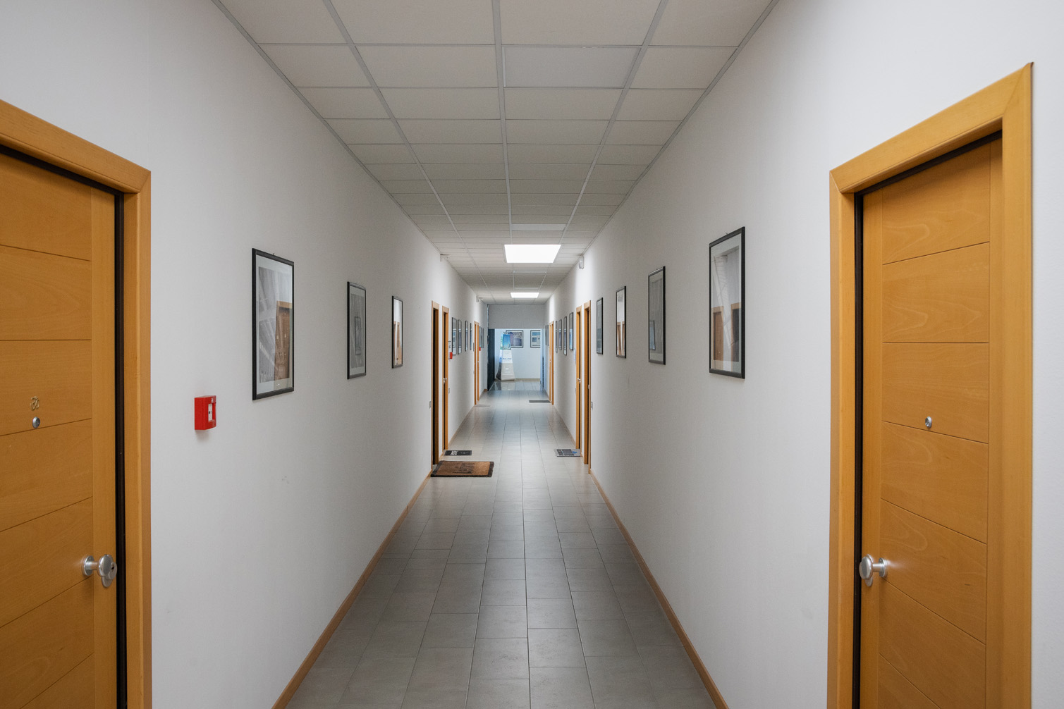 Buozzi Business Park Business Park img n° 7